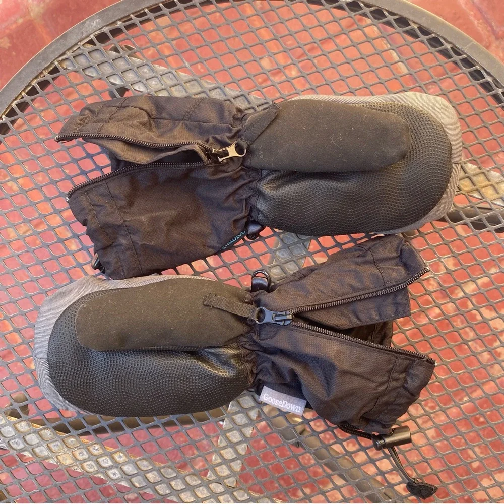 Gordini Toddler Snow Mittens